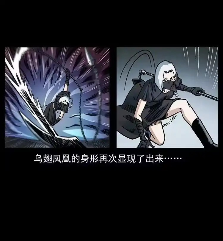 幽冥诡匠_h 484 极地鸦族 第78页