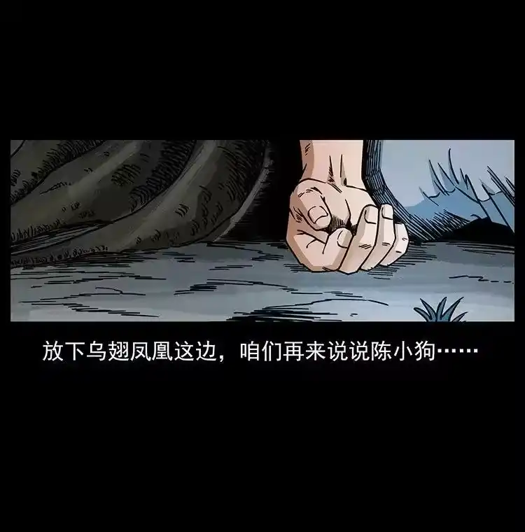 幽冥诡匠_h 484 极地鸦族 第84页