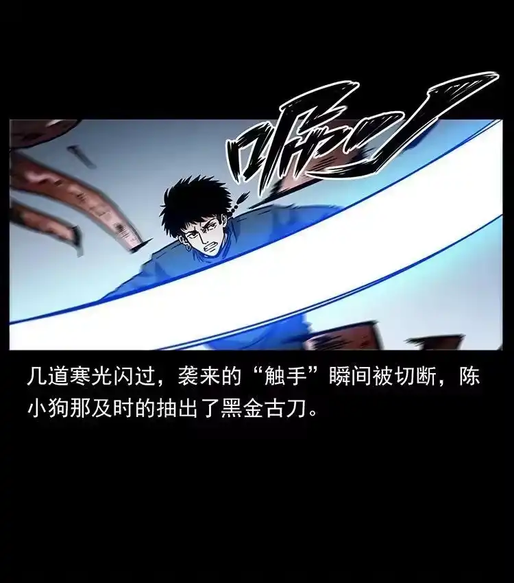 幽冥诡匠_h 485 本核 第12页
