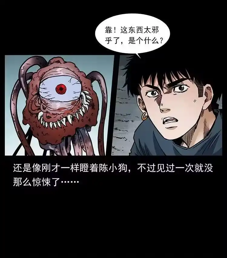 幽冥诡匠_h 485 本核 第29页