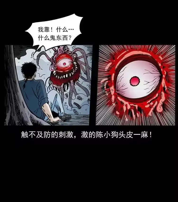 幽冥诡匠_h 485 本核 第3页