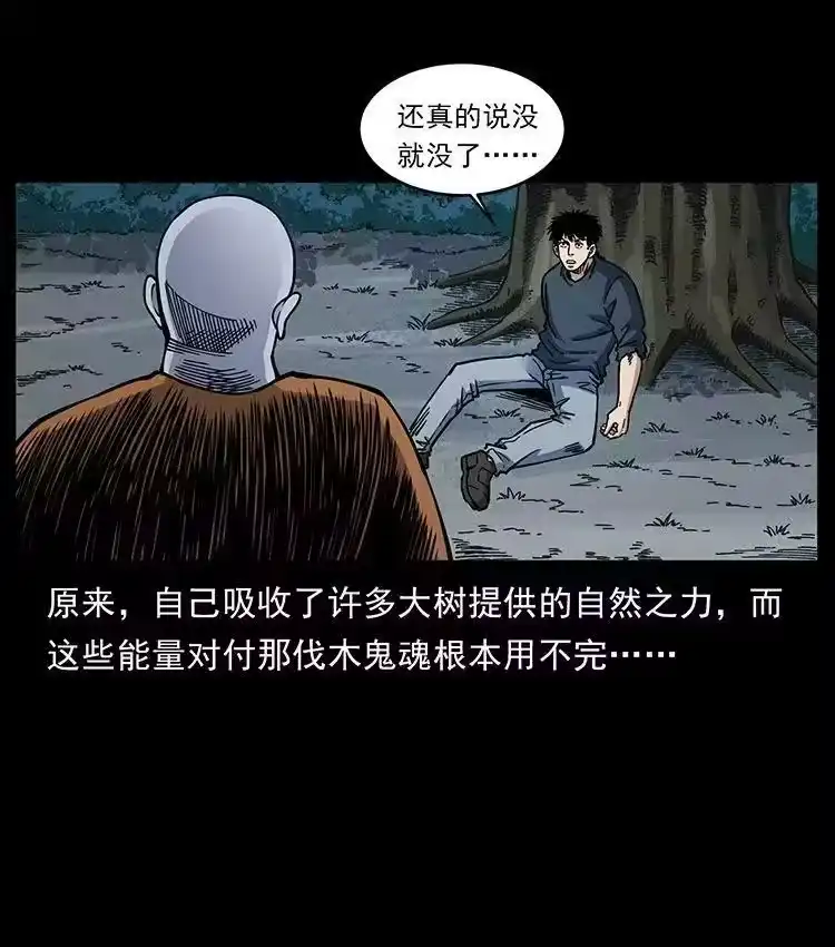 幽冥诡匠_h 485 本核 第33页