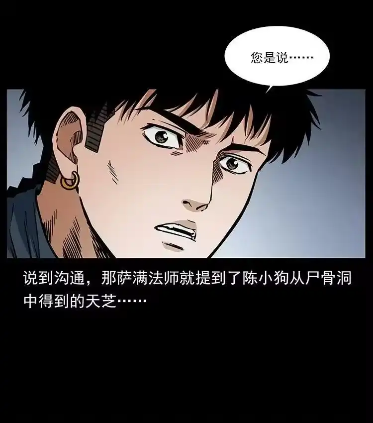 幽冥诡匠_h 485 本核 第44页