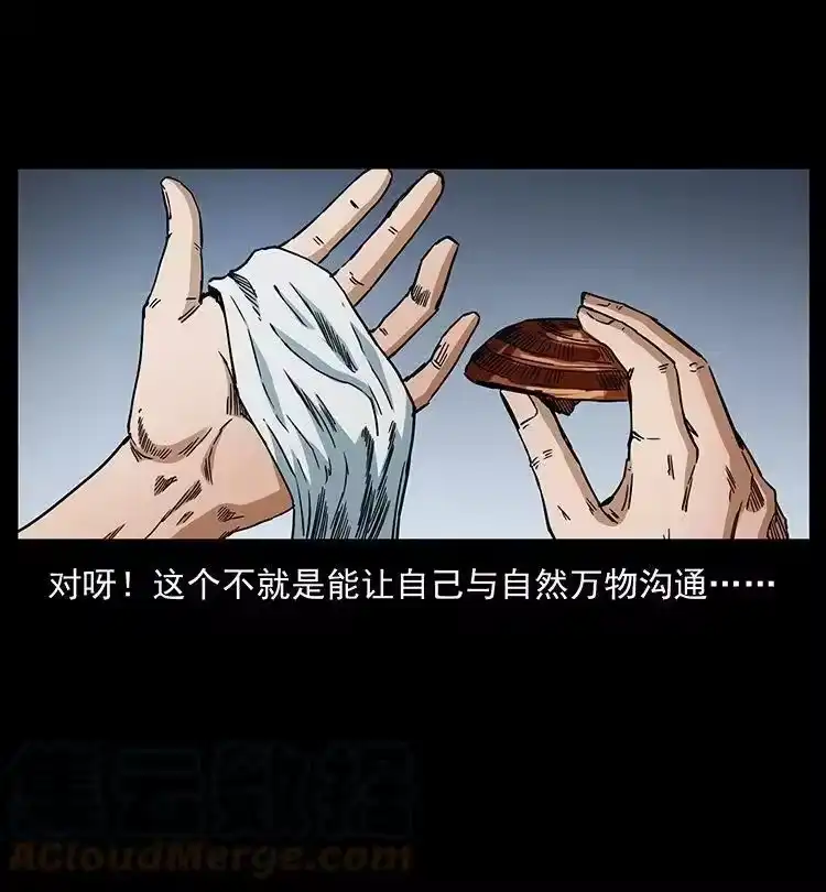 幽冥诡匠_h 485 本核 第46页