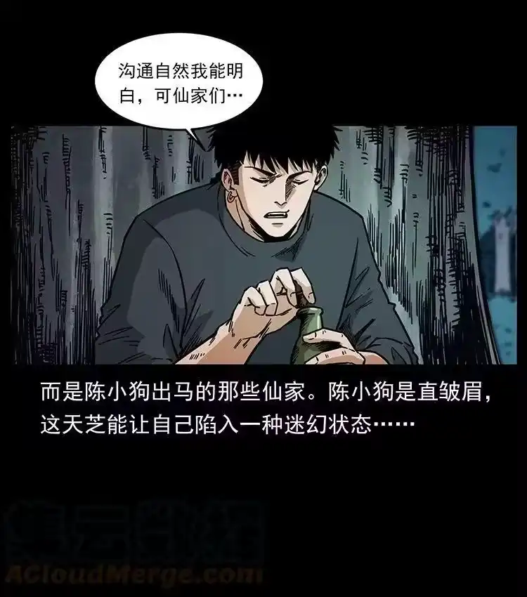 幽冥诡匠_h 485 本核 第49页