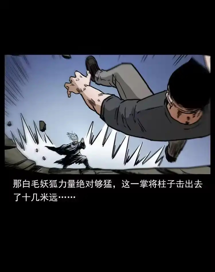 幽冥诡匠_h 486 人与狐 第12页