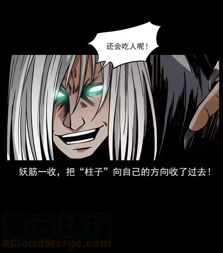 幽冥诡匠_h 486 人与狐 第40页