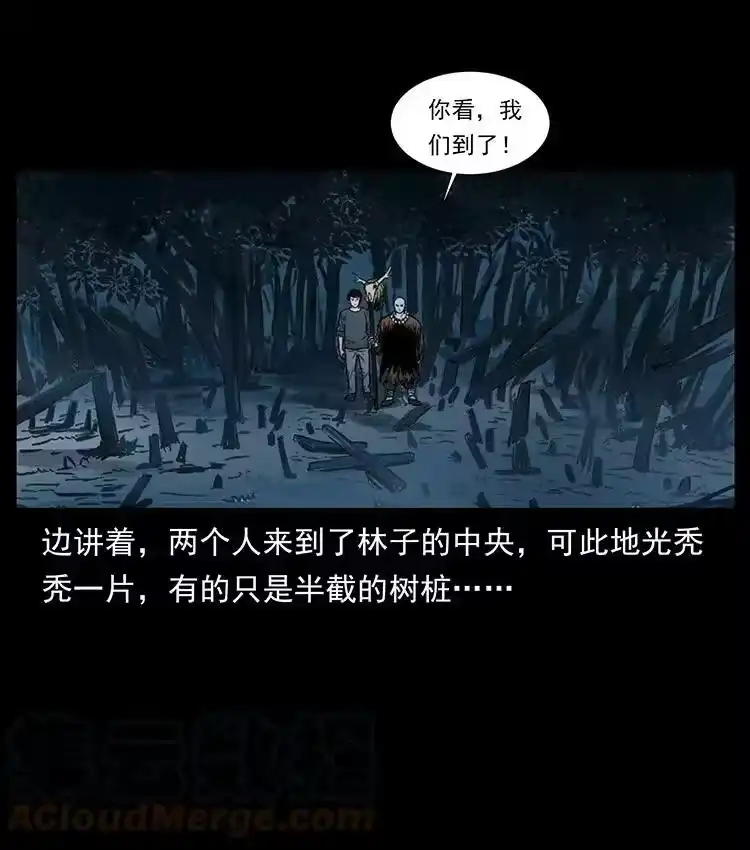 幽冥诡匠_h 489 劫难一重重 第10页
