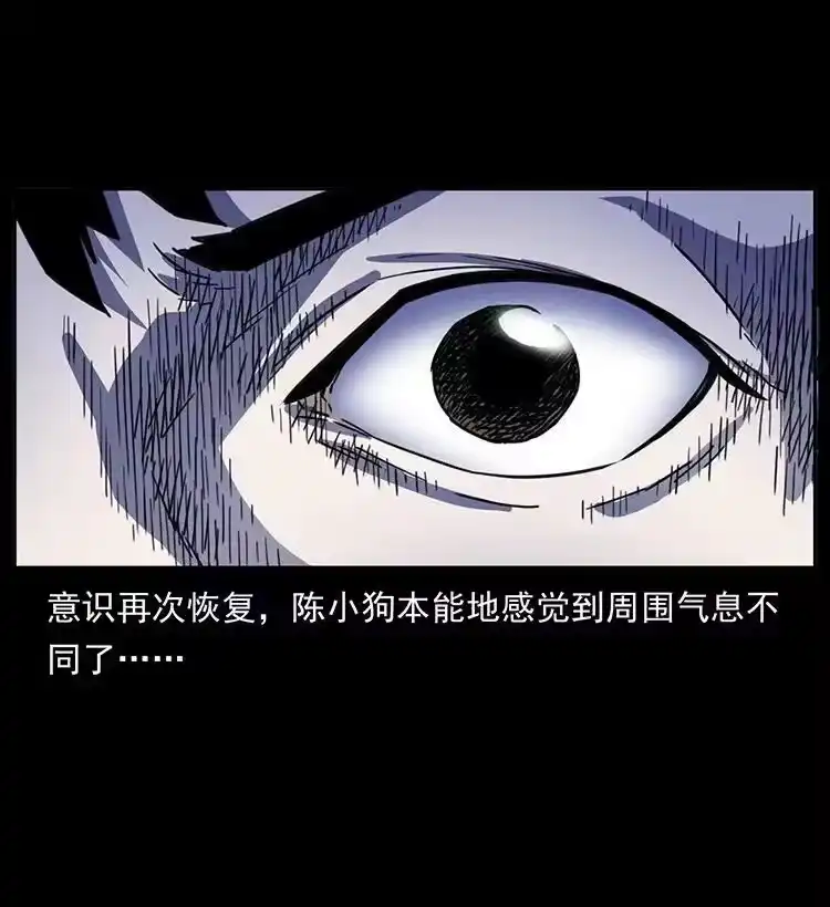 幽冥诡匠_h 489 劫难一重重 第39页