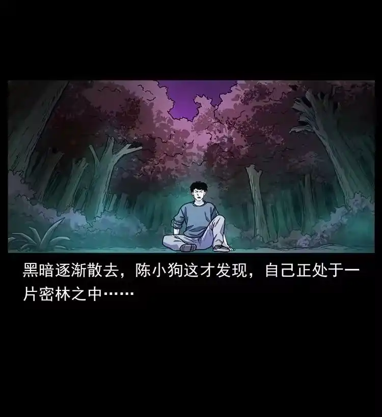 幽冥诡匠_h 489 劫难一重重 第42页