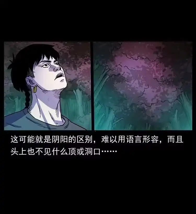 幽冥诡匠_h 489 劫难一重重 第44页