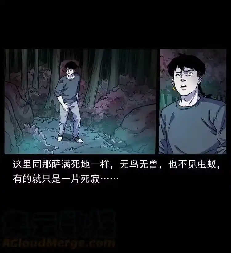 幽冥诡匠_h 489 劫难一重重 第46页