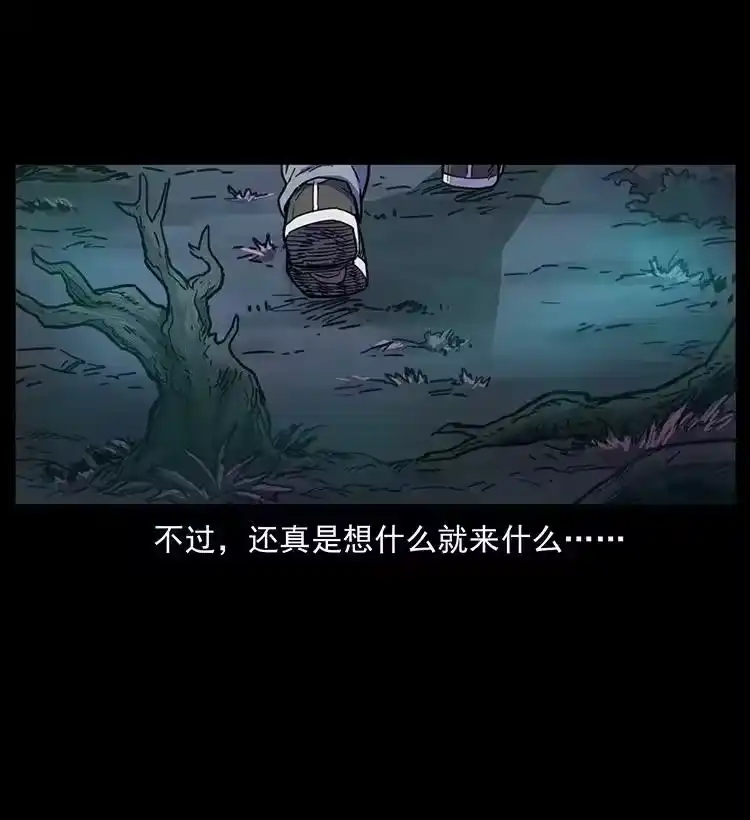 幽冥诡匠_h 489 劫难一重重 第48页