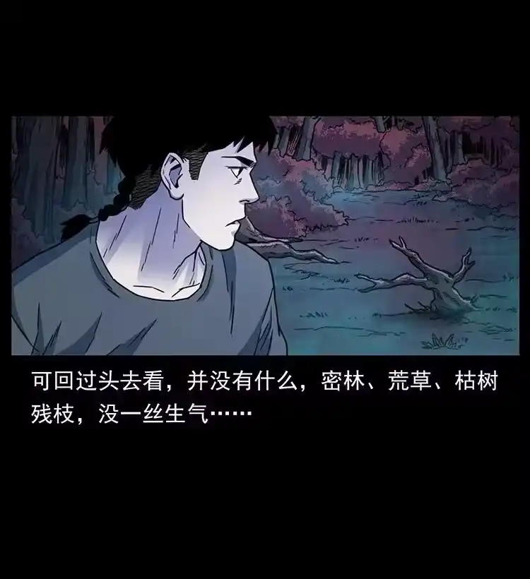 幽冥诡匠_h 489 劫难一重重 第50页