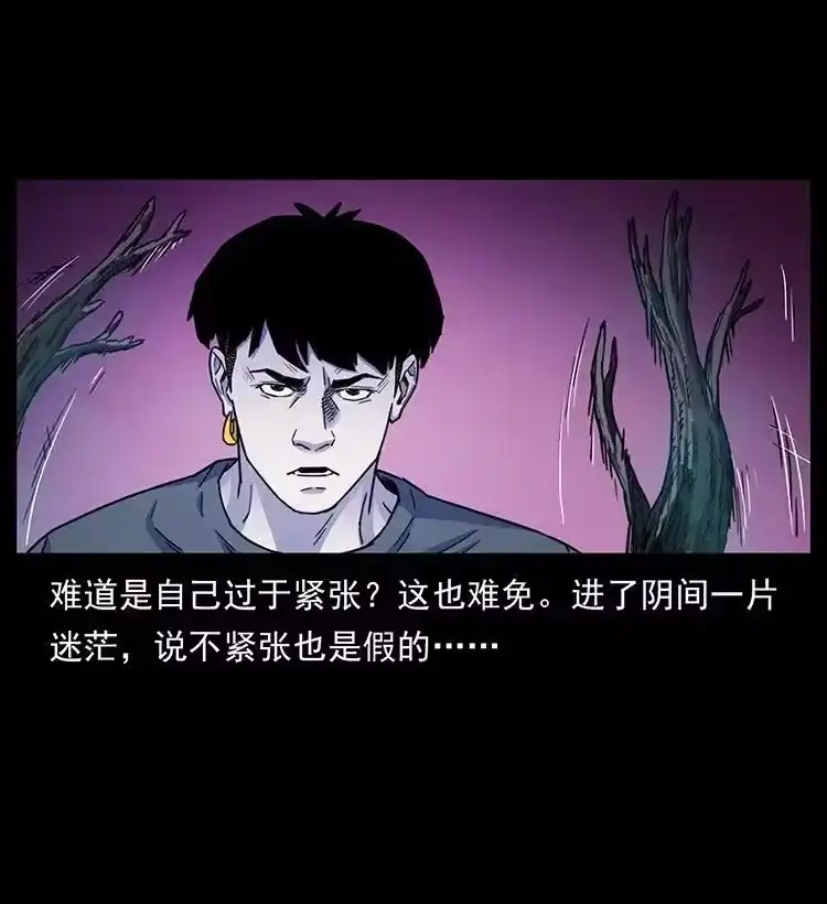 幽冥诡匠_h 489 劫难一重重 第51页