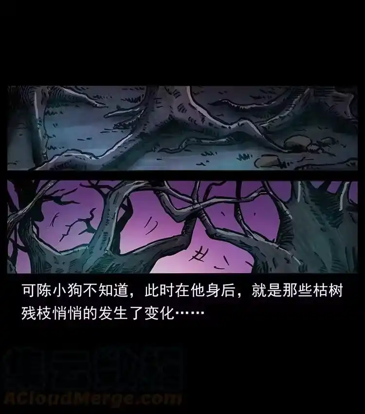 幽冥诡匠_h 489 劫难一重重 第52页