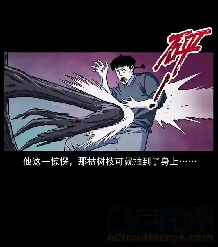 幽冥诡匠_h 489 劫难一重重 第61页