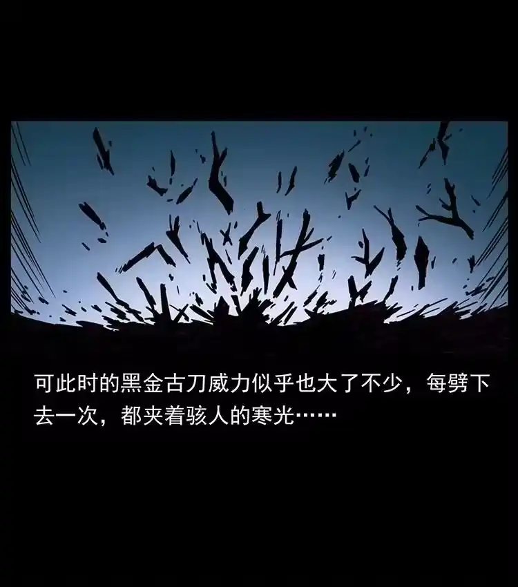 幽冥诡匠_h 489 劫难一重重 第71页