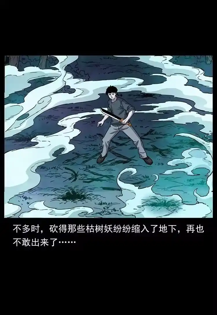 幽冥诡匠_h 489 劫难一重重 第72页