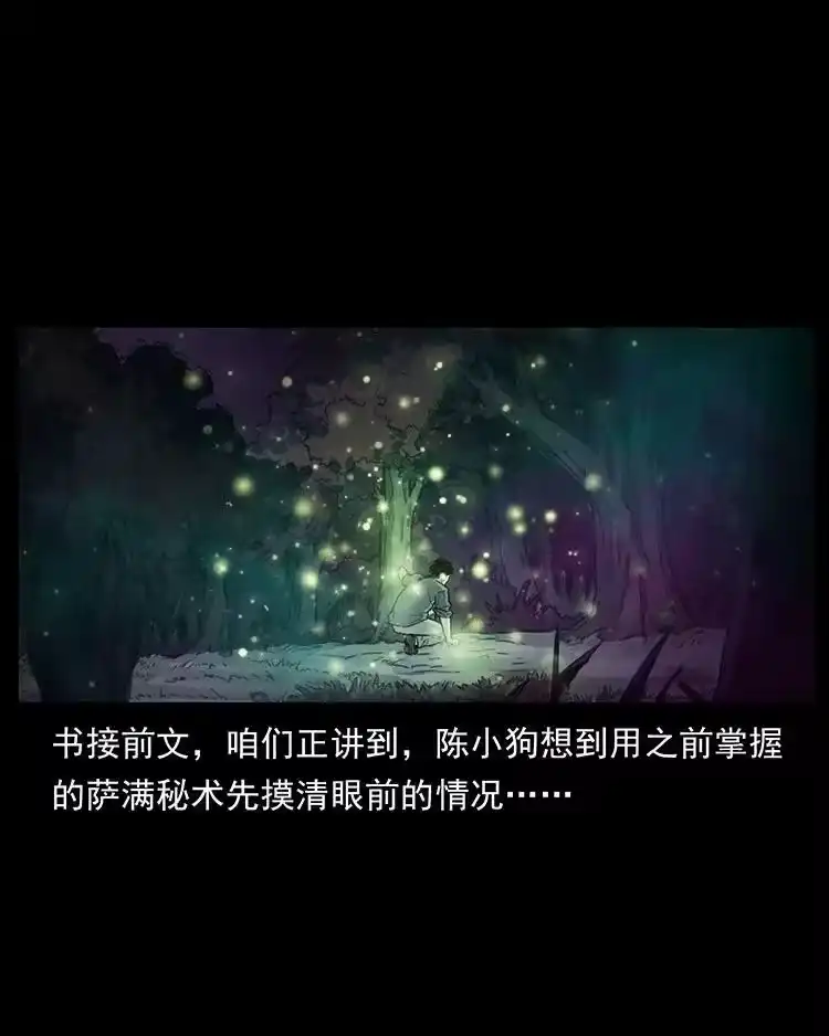 幽冥诡匠_h 490 黑暗森林 第2页