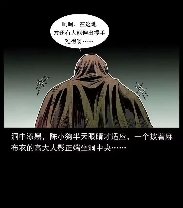 幽冥诡匠_h 490 黑暗森林 第44页