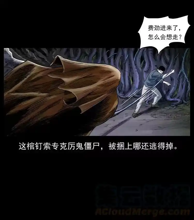 幽冥诡匠_h 490 黑暗森林 第61页