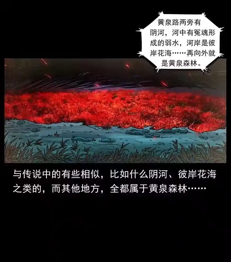 幽冥诡匠_h 490 黑暗森林 第72页
