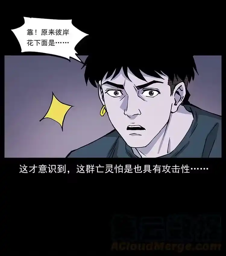 幽冥诡匠_h 491 硬刚 第13页
