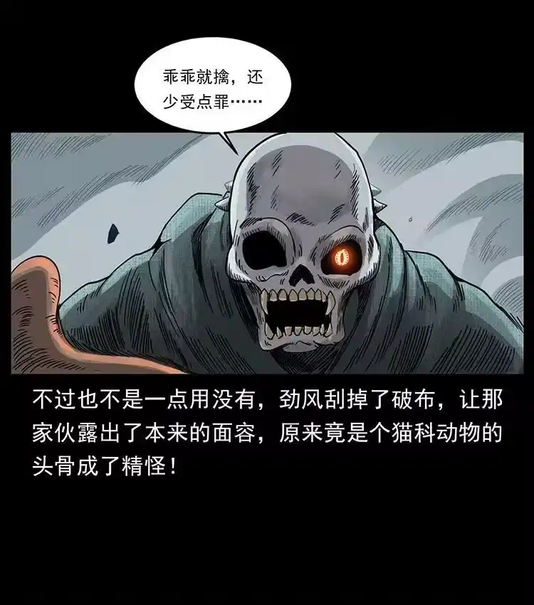 幽冥诡匠_h 491 硬刚 第48页
