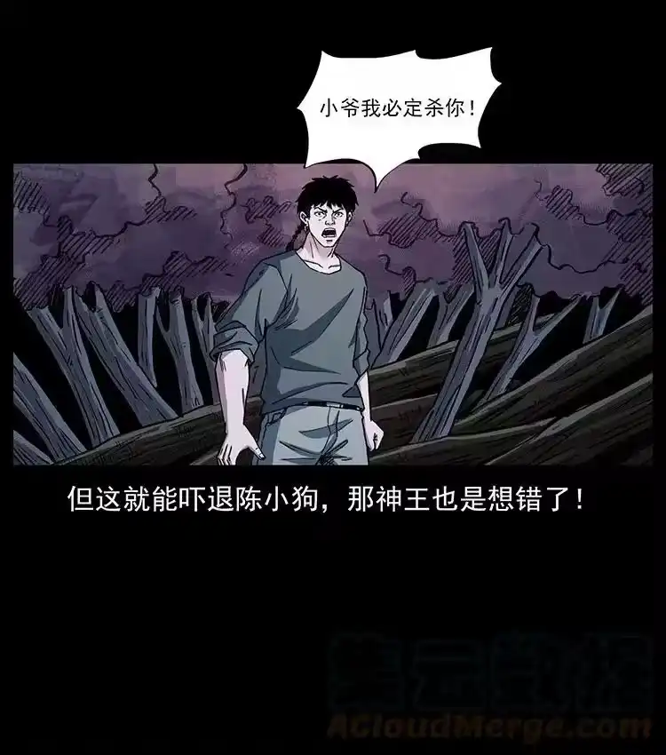 幽冥诡匠_h 491 硬刚 第85页