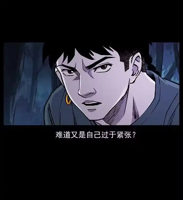 幽冥诡匠_h 492 一路危机 第17页
