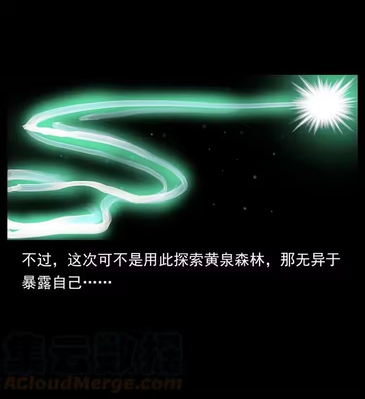 幽冥诡匠_h 492 一路危机 第25页