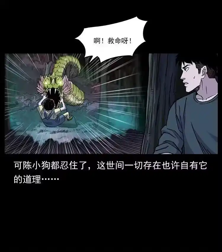 幽冥诡匠_h 492 一路危机 第47页