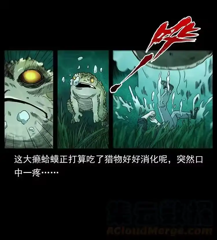 幽冥诡匠_h 492 一路危机 第67页
