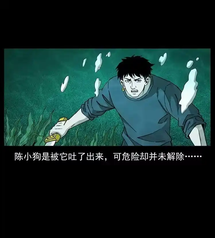幽冥诡匠_h 492 一路危机 第68页