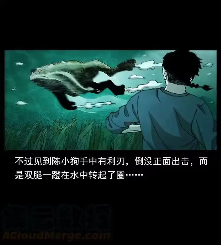 幽冥诡匠_h 492 一路危机 第70页