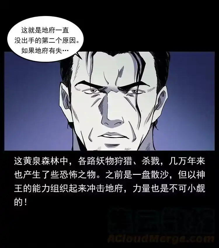 幽冥诡匠_h 493 极幽 第55页