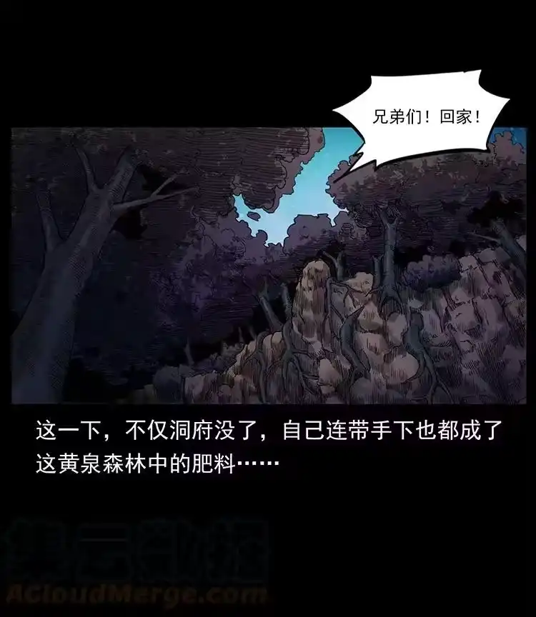 幽冥诡匠_h 494 极幽之路 第82页