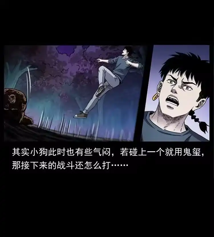 幽冥诡匠_h 496 闹他个地覆天翻！ 第24页