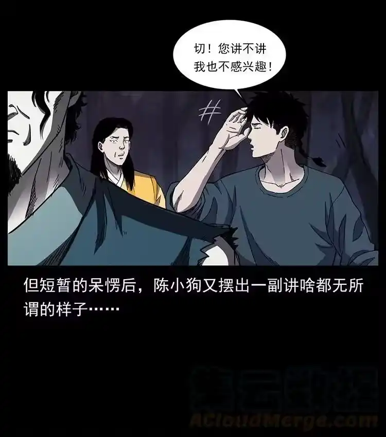 幽冥诡匠_h 498 陆地神仙 第13页