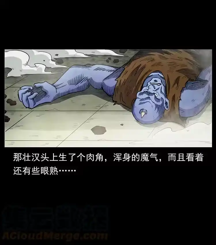 幽冥诡匠_h 498 陆地神仙 第25页
