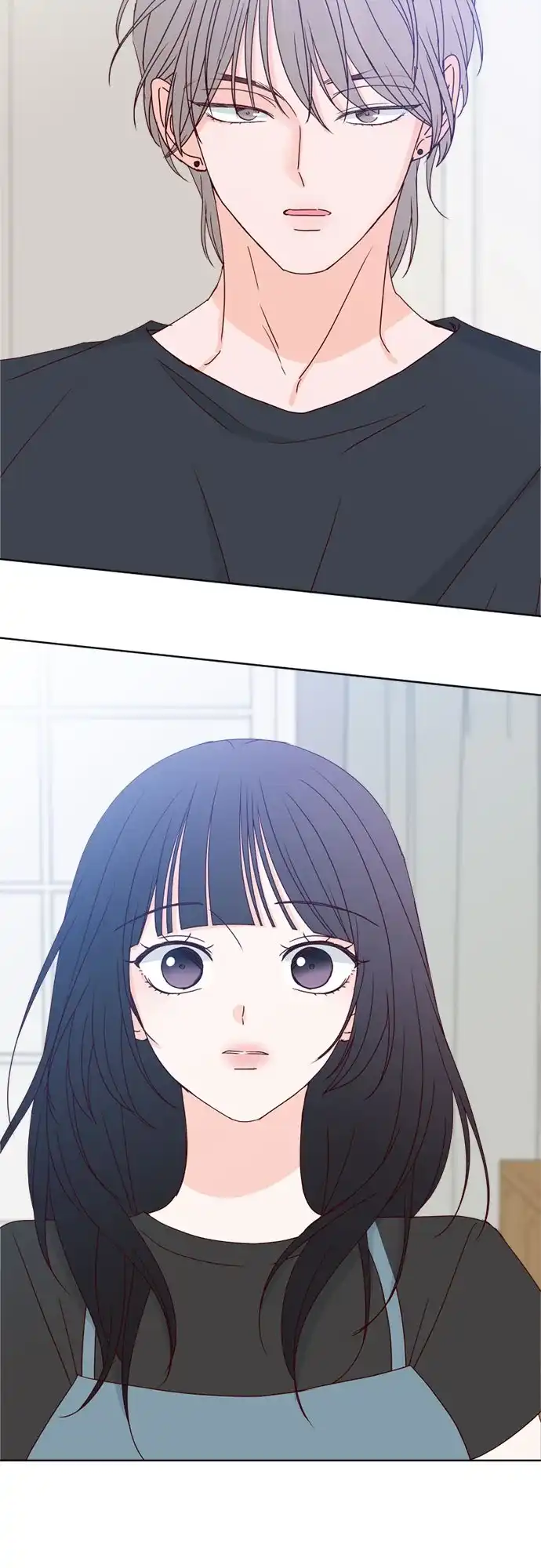 我的恋爱干预者 第31话 第51页