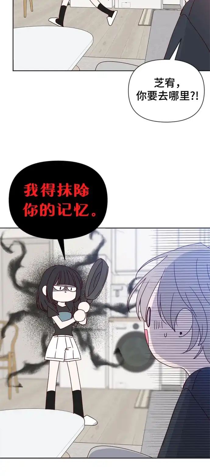 我的恋爱干预者 第32话 第62页