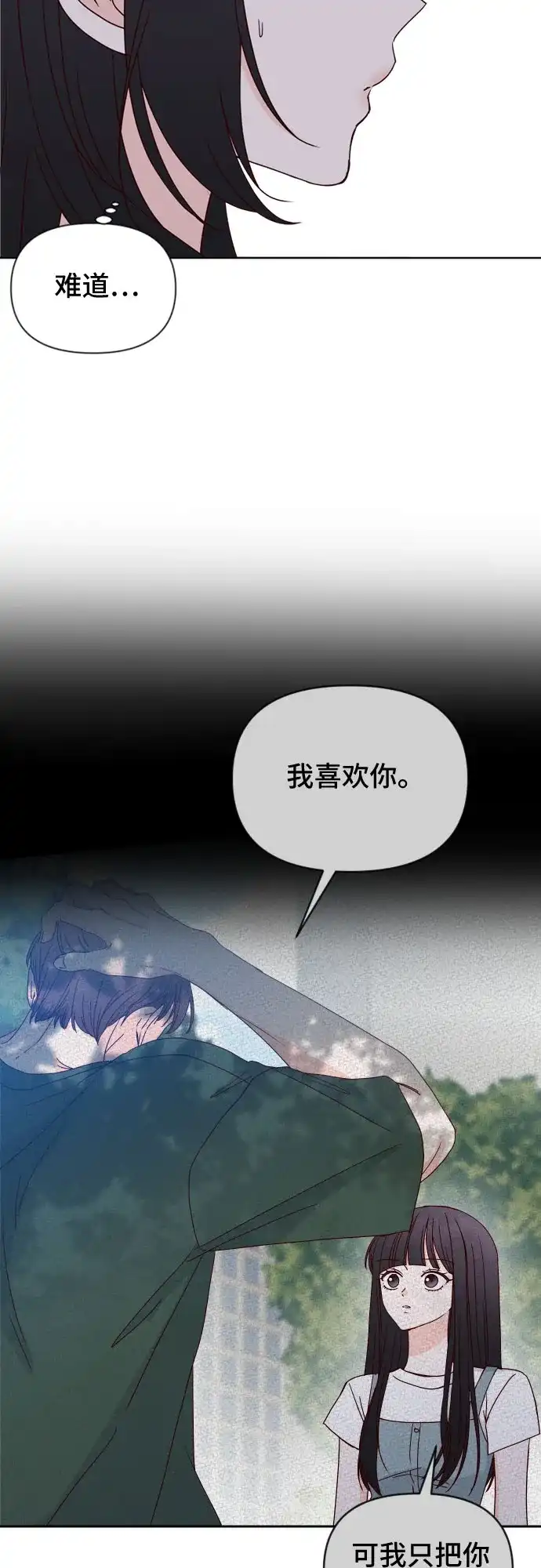 我的恋爱干预者 第33话 第65页