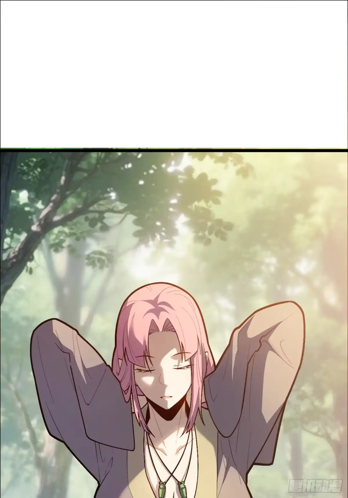 最强弃少 46.神庙 第31页