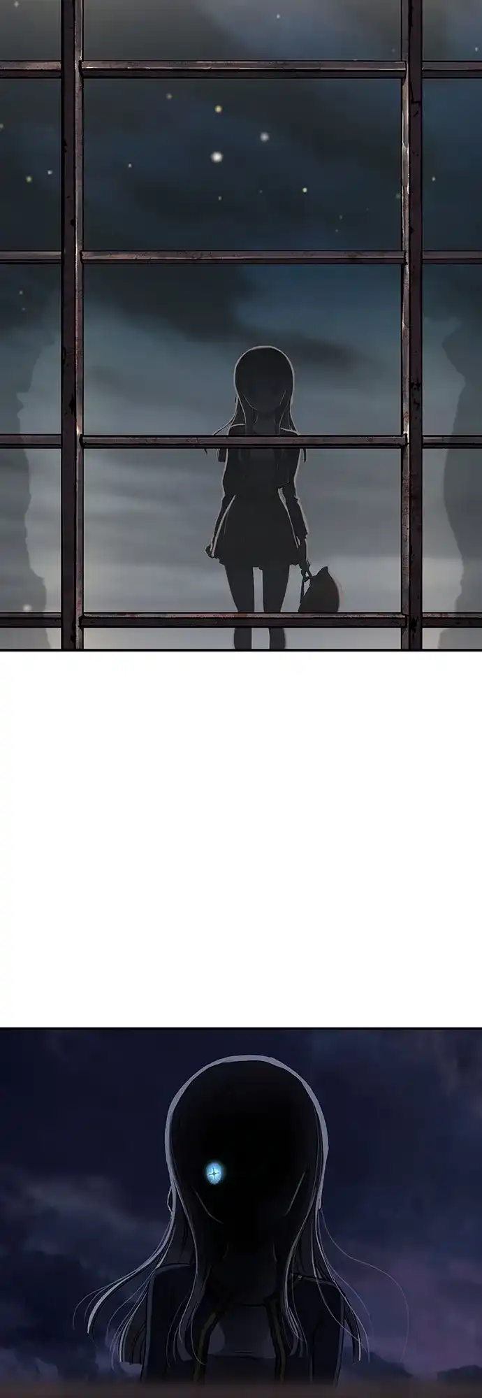 深海兽 [第66话] 肯特拉西（上） 第68页