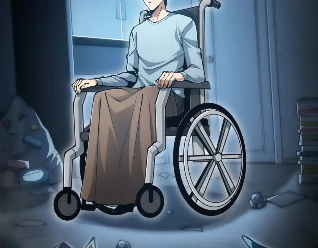 网游：我能进化一切！ 第1话 属下背叛！ 第58页