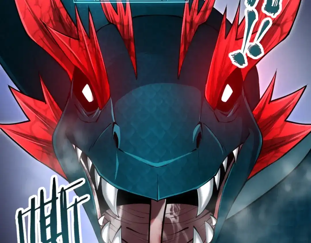 网游：我能进化一切！ 第3话 单刷大蛇！ 第181页