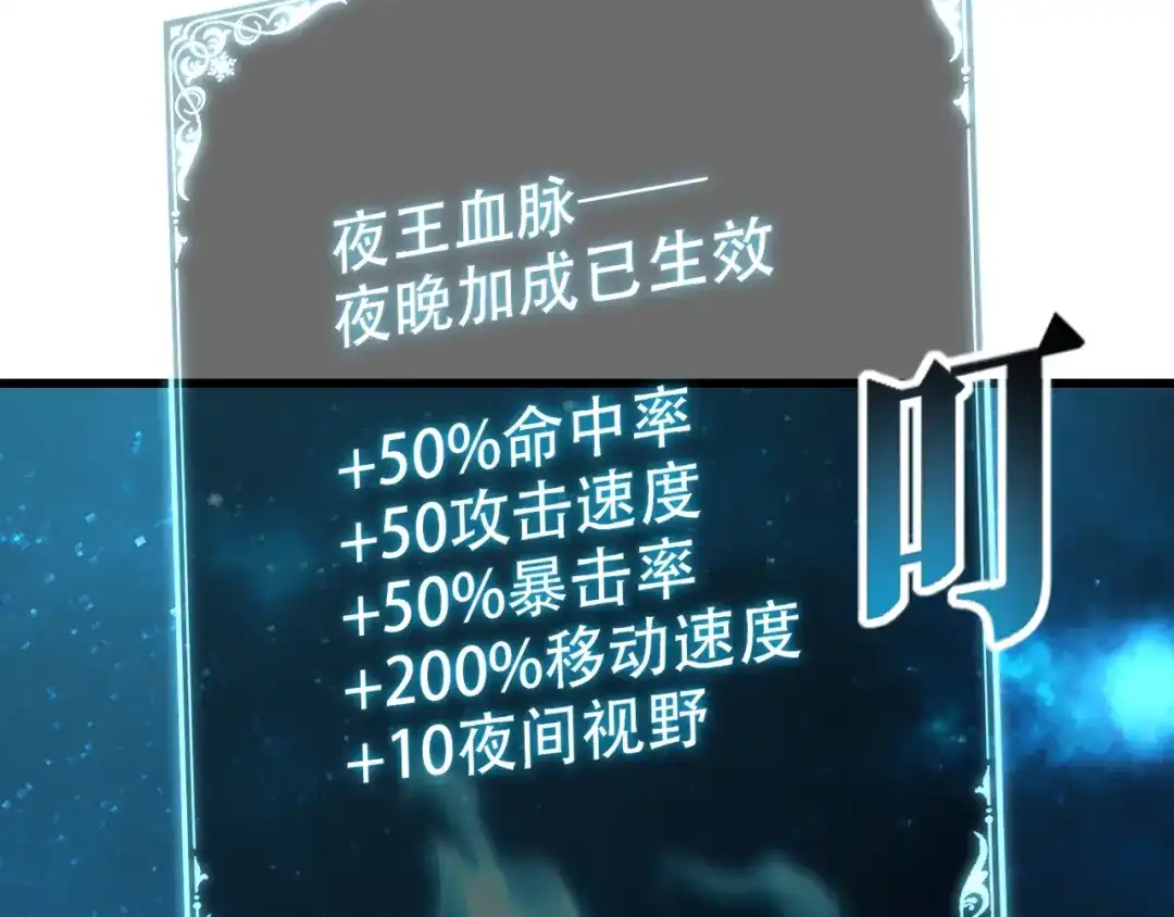 网游：我能进化一切！ 第6话 魔蛛女王！ 第77页
