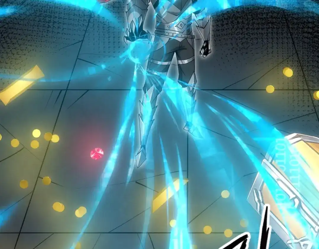 网游：我能进化一切！ 第9话 击败魔蛛女王！ 第136页
